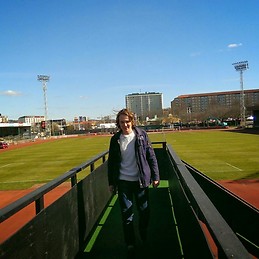 Simon Olofsson