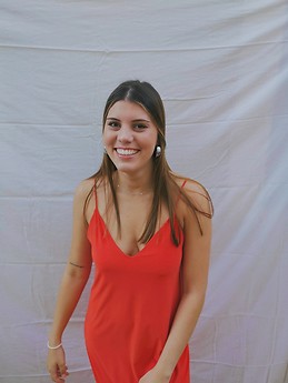Clàudia Faure Salvador