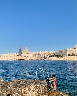 Irene Sibón Trincado
