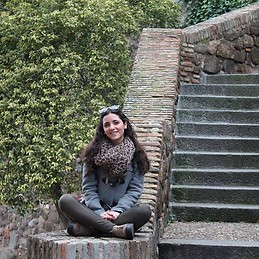 Rocio Jimenez Andres