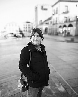 Maria Monereo