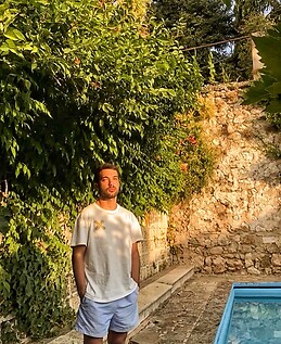 Rodrigo de la Maza Ruiz