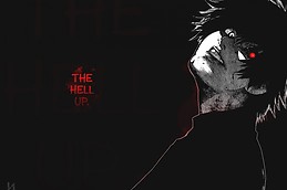 Ken Kaneki