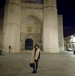 Patricia Hernandez Sampedro