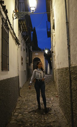 Justina Bariani
