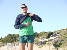 David Gonzalez Gutierrez