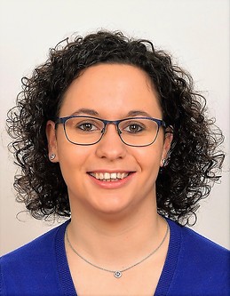 Magalie Modert