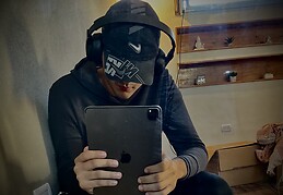 Diego Martin Gonzalez Escobar