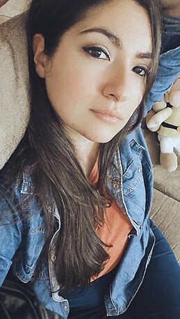Morena De Rosa