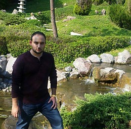 Rodrigo Bolio Lattuada