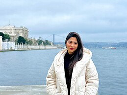 Shahajina Akter Orpy