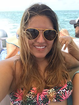 Daniella Moreno Mejia