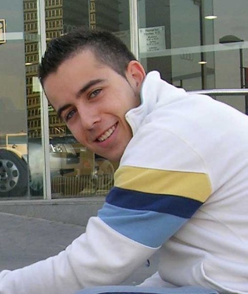 Jose Mariano  Lujan