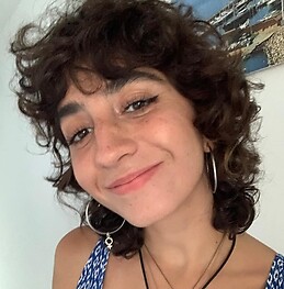 Julia Elvira Morcilo