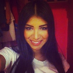 Diana Paola Martínez