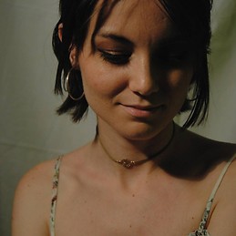 Alba Zamora Llorente