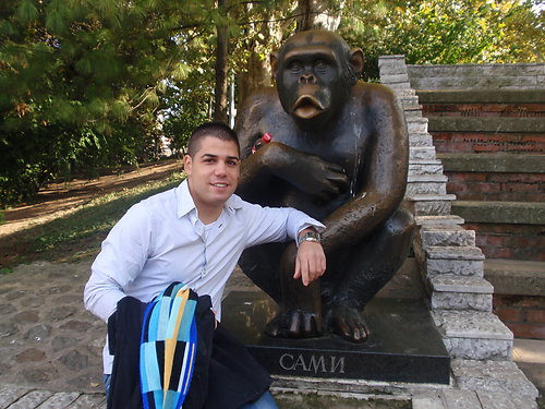 Angel García Muñoz