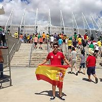 Pablo Valero