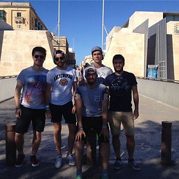 Eduardo Marcos Martinez