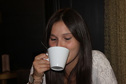 Clémentine Roelants