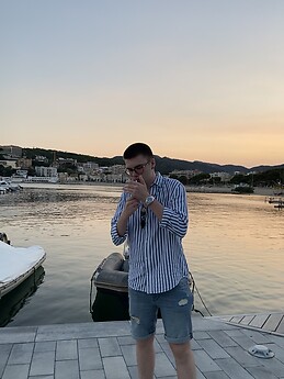 Paul Hugh Clarke Campillo