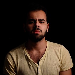 NicoLás Fabian
