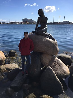 Alberto Gracia Ladaga