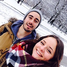 Gonzalo Rodriguez Conejo