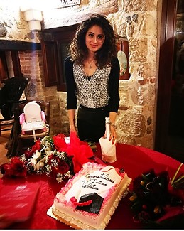 Valentina Di Benedetto