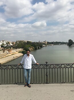 Luis bello gortazar