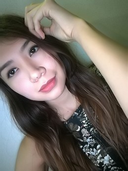 Salma Santes Olivares