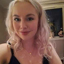 Victoria Mannes Steinsøy