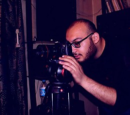 Omar Abouzeid