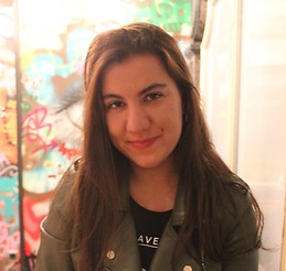 Estefi Cordoba