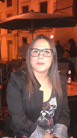 virginia colunga
