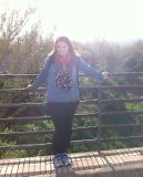 Isabel Allegue Talens