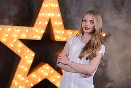 Ольга Карачевцева