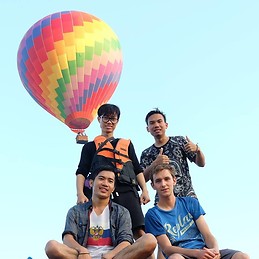 Sébastien van Steensel