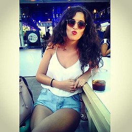 Maria Jose Fernandez Garcia