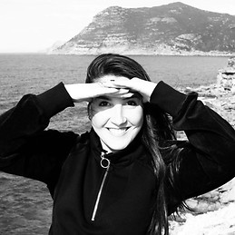 Cristina Ruiu