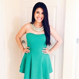 Dayana Peña Dominguez