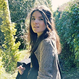 Victoria Casanovas Moreno-Torres