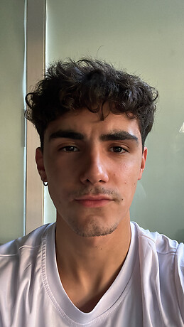 Martín Sánchez