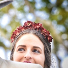 Cristina Ordóñez Perea