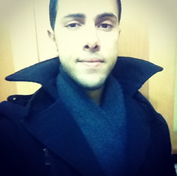 NOUR EL ISLAM RACHED