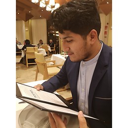 Gilson Leon Eapinoza