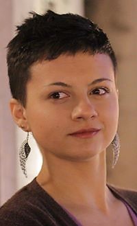 Ieuvgeniia Zavgorodnia