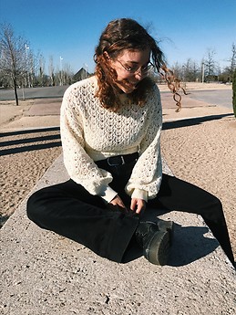 Sara Reguera Mateo