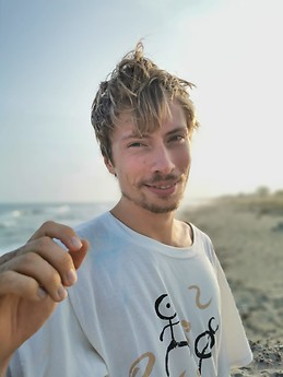 Miguel Lutz