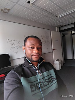 Ozuem Chukwuka